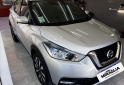 Autos - Nissan kicks 2017 Nafta 86000Km - En Venta