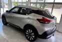 Autos - Nissan kicks 2017 Nafta 86000Km - En Venta