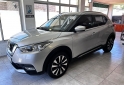 Autos - Nissan kicks 2017 Nafta 86000Km - En Venta