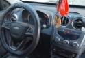 Autos - Chevrolet Agile 2014 Nafta 165000Km - En Venta