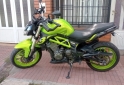 Motos - Benelli 302s 2022 Nafta 13000Km - En Venta