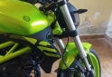 Motos - Benelli 302s 2022 Nafta 13000Km - En Venta