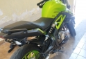 Motos - Benelli 302s 2022 Nafta 13000Km - En Venta