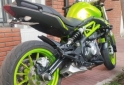 Motos - Benelli 302s 2022 Nafta 13000Km - En Venta