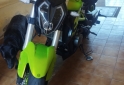 Motos - Benelli 302s 2022 Nafta 13000Km - En Venta