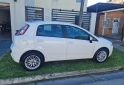 Autos - Fiat Punto Essence 1.6 16v 2013 Nafta 160000Km - En Venta