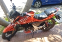 Motos - Hero Hunk sport 150 2019 Nafta 30000Km - En Venta