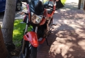 Motos - Hero Hunk sport 150 2019 Nafta 30000Km - En Venta