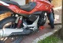 Motos - Hero Hunk sport 150 2019 Nafta 30000Km - En Venta