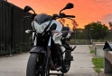 Motos - Bajaj Rouser ns200 2022 Nafta 8000Km - En Venta