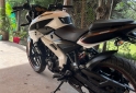 Motos - Bajaj Rouser ns200 2022 Nafta 8000Km - En Venta