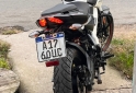 Motos - Bajaj Rouser ns200 2022 Nafta 8000Km - En Venta