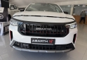 Autos - Fiat Fastback 1.3 Abarth 2026 Nafta - En Venta
