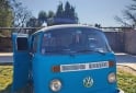 Clásicos - Volkswagen kombi 1985 - En Venta