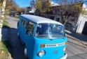 Clásicos - Volkswagen kombi 1985 - En Venta