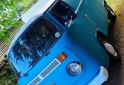 Cl�sicos - Volkswagen kombi 1985 - En Venta