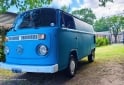 Cl�sicos - Volkswagen kombi 1985 - En Venta