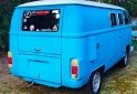Cl�sicos - Volkswagen kombi 1985 - En Venta
