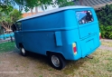 Cl�sicos - Volkswagen kombi 1985 - En Venta