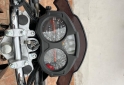Motos - Yamaha Yamaha ybr 2023 Nafta 11300Km - En Venta