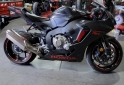 Motos - Honda Cbr1000 2018 Nafta 8400Km - En Venta