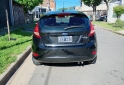 Autos - Ford Fiesta kinetik titanium 2011 Nafta 172000Km - En Venta
