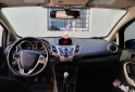 Autos - Ford Fiesta kinetik titanium 2011 Nafta 172000Km - En Venta
