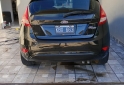 Autos - Ford Fiesta kinetik titanium 2011 Nafta 172000Km - En Venta