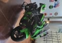 Motos - Kawasaki Zx10 2017 Nafta 25000Km - En Venta