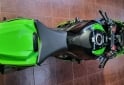 Motos - Kawasaki Zx10 2017 Nafta 25000Km - En Venta