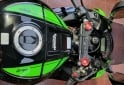Motos - Kawasaki Zx10 2017 Nafta 25000Km - En Venta