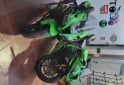 Motos - Kawasaki Zx10 2017 Nafta 25000Km - En Venta