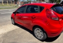 Autos - Ford Fiesta 2015 Nafta 113000Km - En Venta