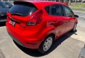 Autos - Ford Fiesta 2015 Nafta 113000Km - En Venta