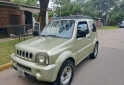 Camionetas - Suzuki Jimny 1.3 JLX 2000 Nafta 1000Km - En Venta