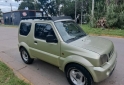 Camionetas - Suzuki Jimny 1.3 JLX 2000 Nafta 1000Km - En Venta
