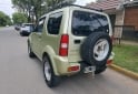 Camionetas - Suzuki Jimny 1.3 JLX 2000 Nafta 1000Km - En Venta