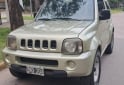 Camionetas - Suzuki Jimny 1.3 JLX 2000 Nafta 1000Km - En Venta