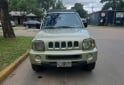 Camionetas - Suzuki Jimny 1.3 JLX 2000 Nafta 1000Km - En Venta
