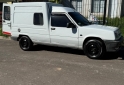 Utilitarios - Renault Express 2000 Diesel 123456Km - En Venta