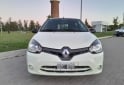 Autos - Renault Clio 2015 Nafta 222Km - En Venta
