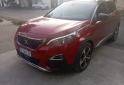 Autos - Peugeot 3008 Gtline HDI 2020 Diesel 100000Km - En Venta