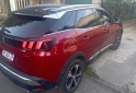Autos - Peugeot 3008 Gtline HDI 2020 Diesel 100000Km - En Venta