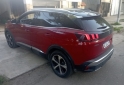 Autos - Peugeot 3008 Gtline HDI 2020 Diesel 100000Km - En Venta