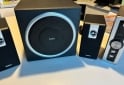 Informtica - Parlantes Edifier C2   Tipo parlante: 2.1  Para TV / PC / etc - En Venta