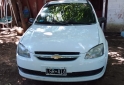 Autos - Chevrolet Classic 2012 GNC 148000Km - En Venta