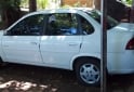 Autos - Chevrolet Classic 2012 GNC 148000Km - En Venta