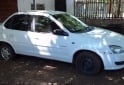 Autos - Chevrolet Classic 2012 GNC 148000Km - En Venta