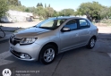 Autos - Renault Logan Privilege Plus 2014 GNC 96000Km - En Venta