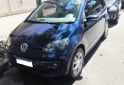 Autos - Volkswagen up High 2016 Nafta 90000Km - En Venta
